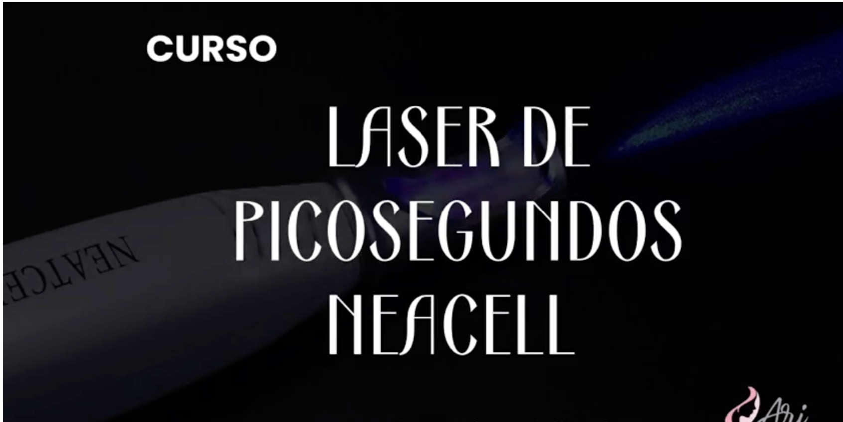 Curso «Láser Pico Segundo»