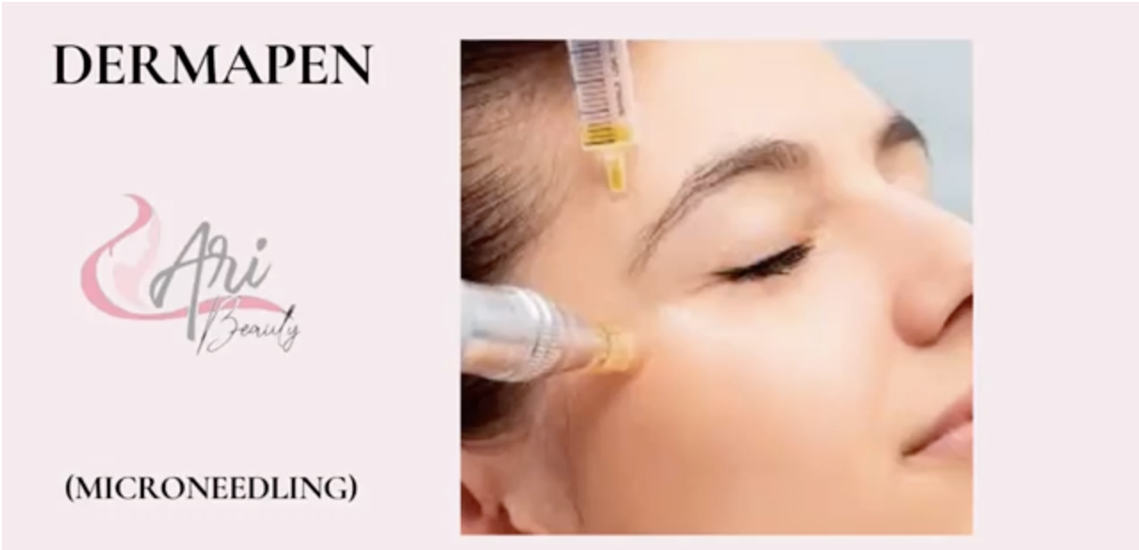 Curso «DermaPen»